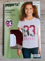 Mädchen T-Shirt Gr. 134 /140 Schleswig-Holstein - Kellinghusen Vorschau