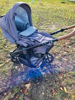 Hartan Kinderwagen, Lufträder Sachsen - Reichenbach (Vogtland) Vorschau