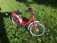 Kinderfahrrad 18“, Feuerwehr München - Berg-am-Laim Vorschau