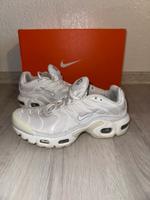 Nike Air Max TN 36 weiß Hessen - Schöffengrund Vorschau