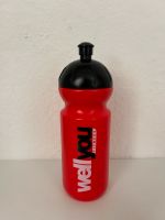 Neu: Trinkflasche (Sport/Fitness/Training) Rostock - Stadtmitte Vorschau