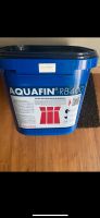 Aquafin 20kg zur bau Abdichtung gegen Feuchtigkeit Nordrhein-Westfalen - Langenberg Vorschau