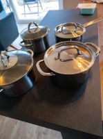 Kochtöpfe zu verschenken Bayern - Erlangen Vorschau