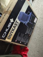 Chub Outkast Chair - Angelstuhl - Campingstuhl - Chair - Outdoor Bayern - Meitingen Vorschau