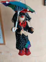 Marionette Clowns groß Marionetten Nordrhein-Westfalen - Hagen Vorschau