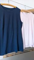 2 Tops, ärmellose Shirts, Gr.42. Bonita zusammen Bayern - Neumarkt i.d.OPf. Vorschau
