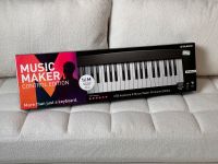 Magix Keyboard Music Controller mit App-Anbindung Nordrhein-Westfalen - Lügde Vorschau