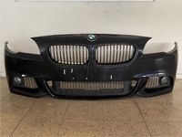 BMW 5er F10 F11 M Paket Stoßstange vorne komplett Nordrhein-Westfalen - Dorsten Vorschau