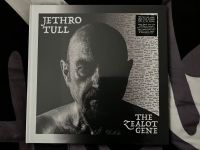 Jethro Tull - The Zealot Gene Ltd Deluxe Edition Nordrhein-Westfalen - Heek Vorschau