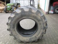 Michelin Mach X Bib 600/70R28 Schlepperreifen Hessen - Lichtenfels Vorschau