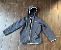 Jako-o Fleecejacke Größe 140/146 Niedersachsen - Apensen Vorschau