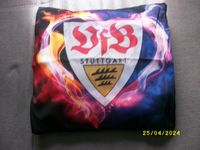 VfB Stuttgart Kissenbezug Fanartikel Unikat (Nr524) Baden-Württemberg - Pfullingen Vorschau