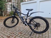 E-Bike KTM Macina Kapoho 274 19" mit nur 272 Km Nürnberg (Mittelfr) - Aussenstadt-Sued Vorschau