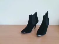 Neue Stiefeletten aus Leder München - Trudering-Riem Vorschau