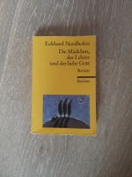 Die Mädchen, der Lehrer und der liebe Gott- Eckhard Nordhofen Nordrhein-Westfalen - Linnich Vorschau