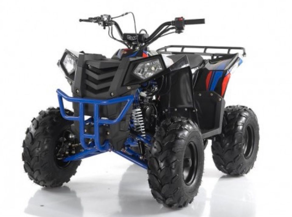 Quad NEU Sonderposten kein Kymco Access Kayo Speedex Ktm in Celle