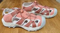 Sandalen Adventuridge Rose 38 Niedersachsen - Celle Vorschau