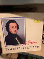 Frederic Chopin / Tamàs Vàsàry - Klassik Schallplatten (8 LP-Box) Obergiesing-Fasangarten - Obergiesing Vorschau