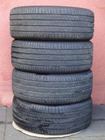 4x 235 50 19 103V Michelin Primacy4,Sommerreifen, mind.90% Bayern - Igling Vorschau