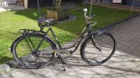 Fahrrad Oldtimer "Standard" Damenrad 50er Jahre fahrbereit München - Sendling-Westpark Vorschau