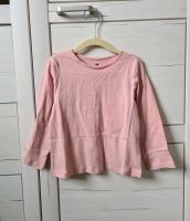 Gr. 98/104 Oberteil Langarmshirt basic Mädchen H&M Sachsen-Anhalt - Lutherstadt Wittenberg Vorschau