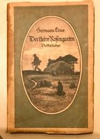 Der kleine Rosengarten. Volkslieder von Hermann Löns Hamburg-Nord - Hamburg Uhlenhorst Vorschau