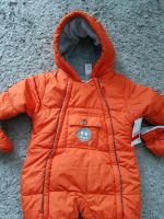 Neu Overal Schneeanzug Baby-Jacke Kinderjacke Jungenjacke Gr. 62 Nordrhein-Westfalen - Borchen Vorschau