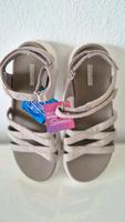 SKECHERS SANDALEN GR.39 TAUPE Aachen - Aachen-Brand Vorschau