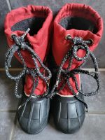 Kamik Jako-o Winterstiefel Stiefel Snowboots Waterproof Gr. 29/30 Bayern - Velden Vorschau