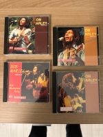 Bob Marley - The Collection 4 CD's Häfen - Bremerhaven Vorschau