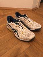 Asics Speed FF Allcourt 44,5 Bayern - Regensburg Vorschau