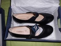 Damenhalbschuh Caprice 9-24300-22 EU 39 UK 6 black NEU Sachsen - Machern Vorschau