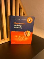 Pflege Konkret Neurologie Psychatrie Fachliteratur Buch Bielefeld - Brackwede Vorschau
