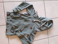 Naketano Sweatjacke Duisburg - Rheinhausen Vorschau