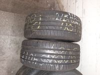 2 Sommerreifen Continental 215/40 R17 87V Extra Load Dortmund - Mitte Vorschau