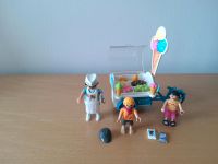 Playmobil Eiswagen 9426 vollständig Schleswig-Holstein - Alveslohe Vorschau