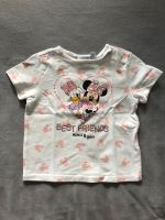 T-Shirt von Disney mit Minnie Mouse und Daisy Rheinland-Pfalz - Veldenz Vorschau