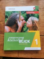 Geschichte Schulbuch "Durchblick 1" Hessen Nordrhein-Westfalen - Bad Laasphe Vorschau