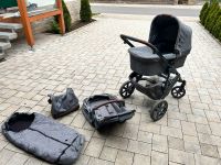 ABC Design Kinderwagen Salsa Bayern - Oberickelsheim Vorschau