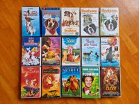 VHS-Kassetten / Videokassetten Nordrhein-Westfalen - Kirchhundem Vorschau