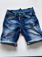 Dsquared2 Shorts italienische Größe 42 Rheinland-Pfalz - Niederwerth Vorschau