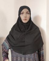 Baumwoll-Hijab - zweiteilig Baden-Württemberg - Friedrichshafen Vorschau