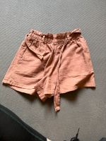 H&M Paperbag Shorts 128 Saarland - Nohfelden Vorschau