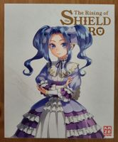 Anime The Rising of the Shield Hero Vol. 4 DVD Thüringen - Erfurt Vorschau