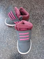 Adidas Mädchen Schuhe Größe 24 Bayern - Burgthann  Vorschau