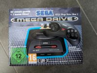 Sega Mega Drive Mini II Nordrhein-Westfalen - Kamen Vorschau