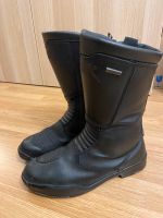 Motorrad Stiefel MOHAWK Drive Leder gr. 42 Hamburg Barmbek - Hamburg Barmbek-Süd  Vorschau