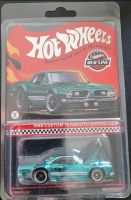 Hot Wheels RLC 1968 Custom Plymouth Barracuda Baden-Württemberg - Ulm Vorschau