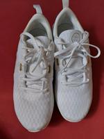 Nike Comfort Footer, Hallenschuh Gr. 38,5 Niedersachsen - Martfeld Vorschau