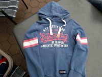 Hoodie von Superdry in Größe M Nordrhein-Westfalen - Beckum Vorschau